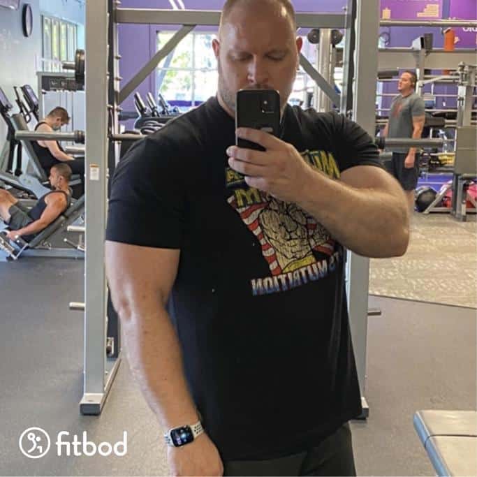 Fitbod Review 