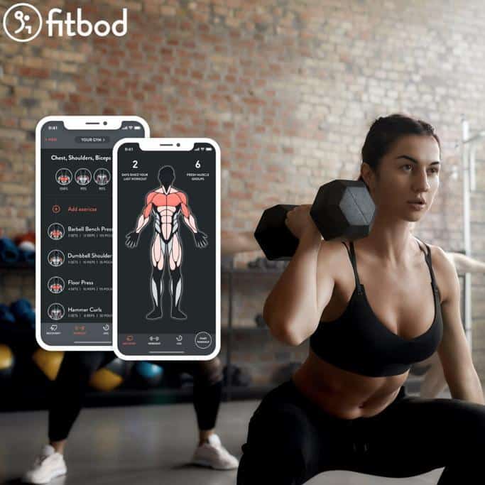 Fitbod Review 