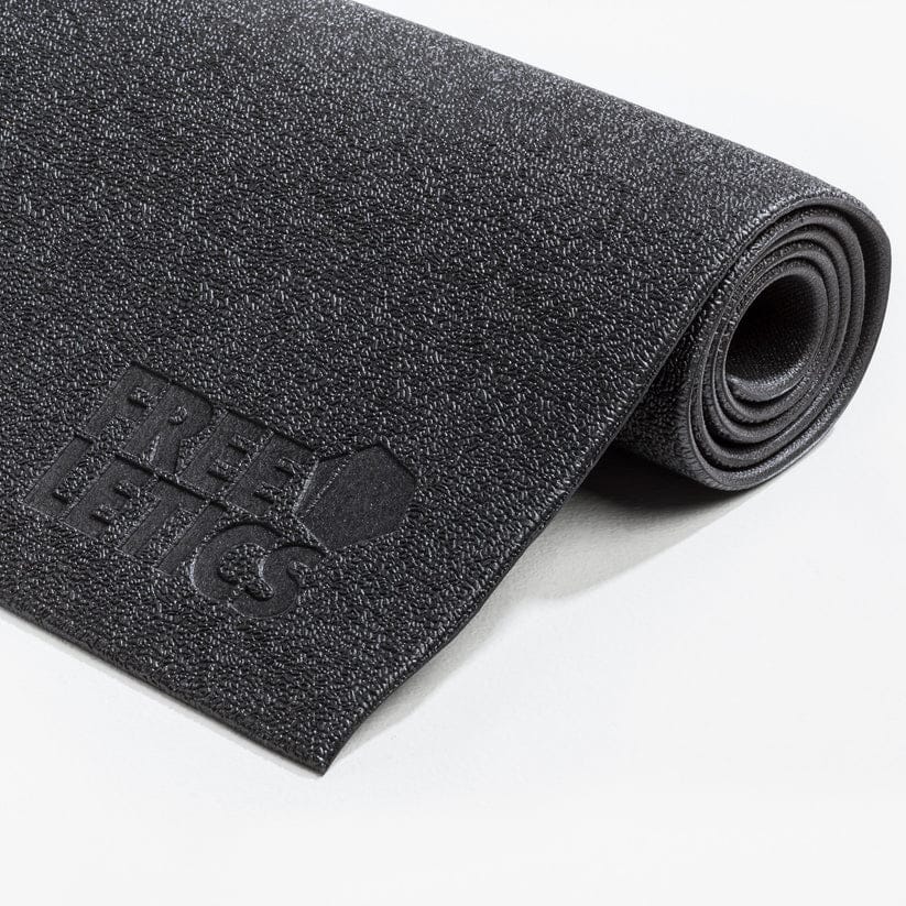 Freeletics No Excuses Workout Mat Review