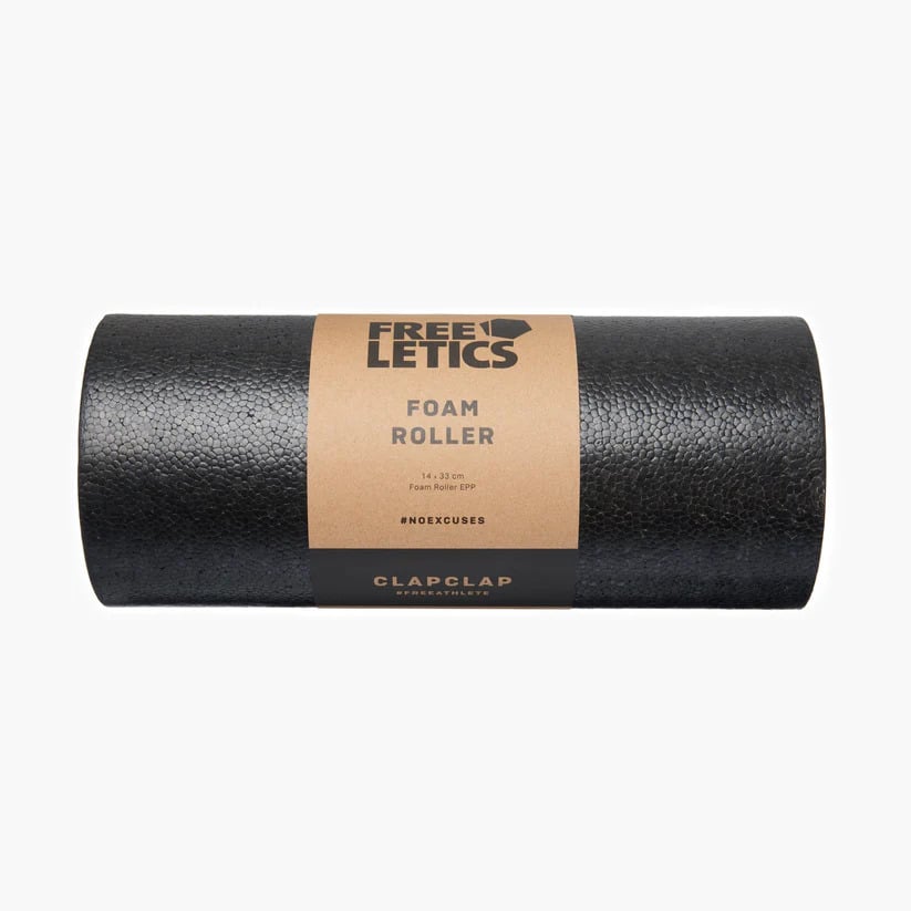 Freeletics Smooth Foam Roller Review