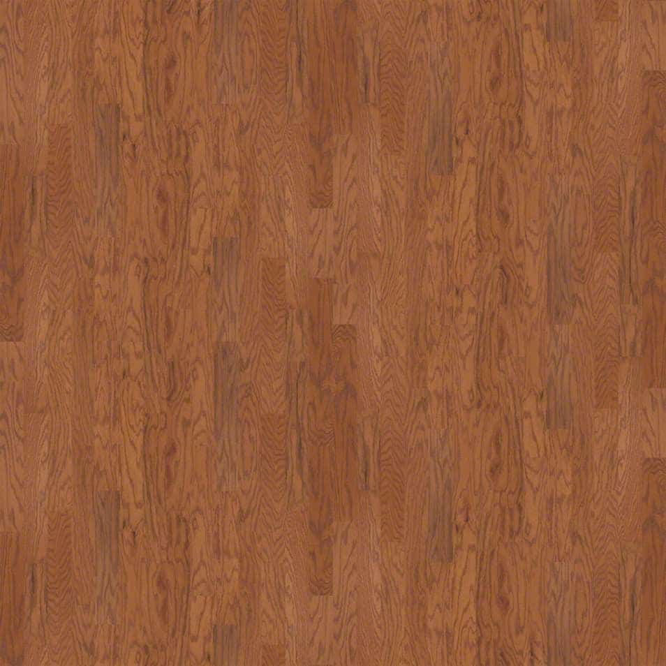 Go Hardwood Shaw Colt 3" x 3/8" Engineered Oak Saddle Premium