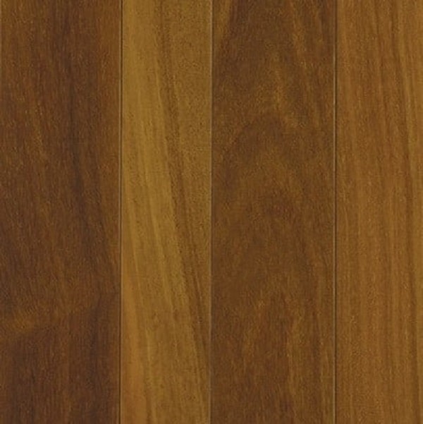 Go Hardwood Torowood Brazilian Teak 3 1/4" x 3/4" Solid Natural Clear(22.75 sq ft/ctn)