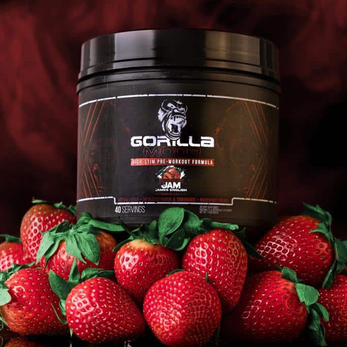 Gorilla Mind Supplements Review