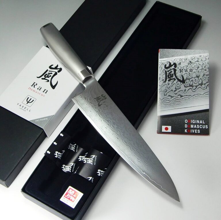 Hocho Knife Review Must Read This Before Buying