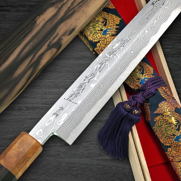 Hocho Knife Review Must Read This Before Buying