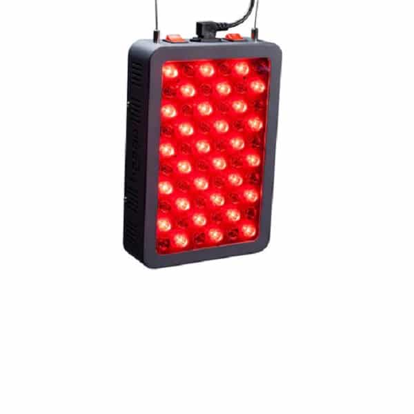 Hooga Health HG300 - Red Light Therapy Device Review