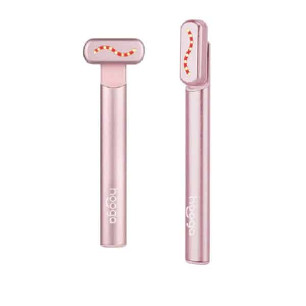 Hooga Health 4-in-1 Facial Skin Care Wand Review