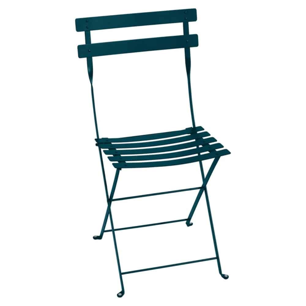 Horne French Bistro Folding Chair Set of 2 Review