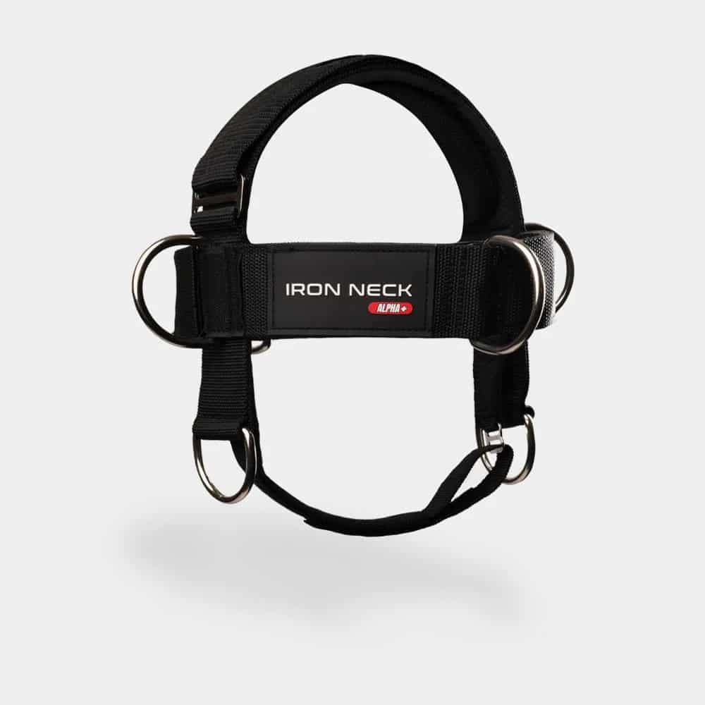 Iron Neck Alpha Harness Plus Review