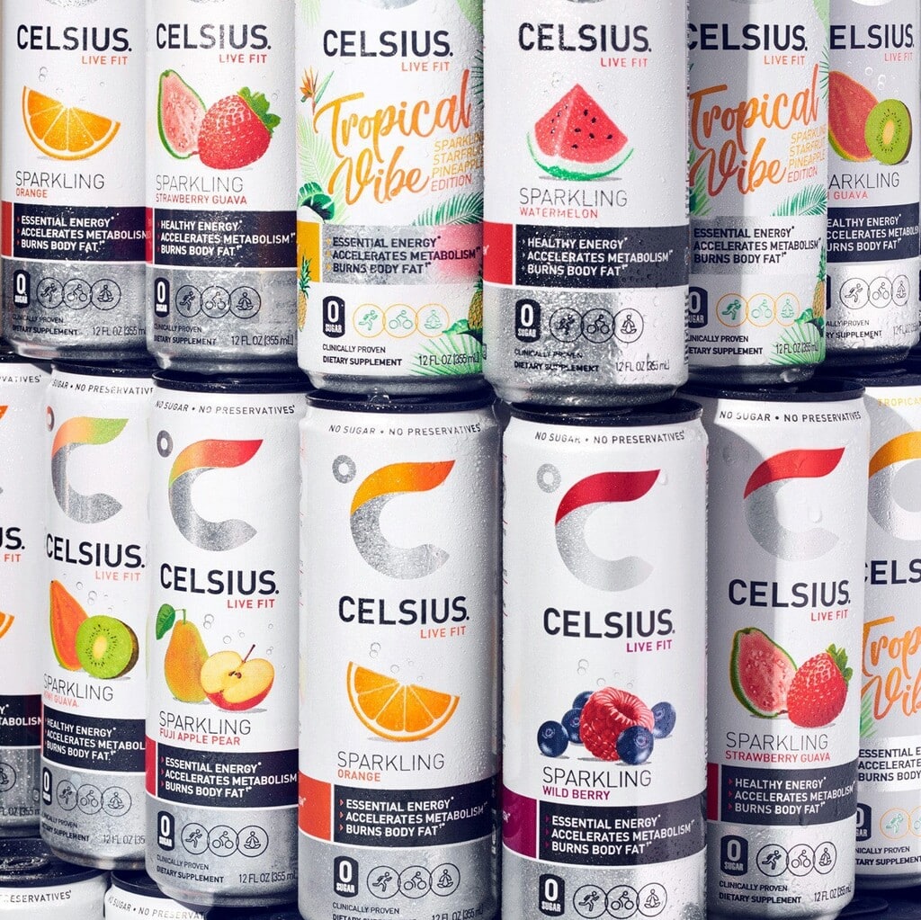 Is Celsius Good For You
