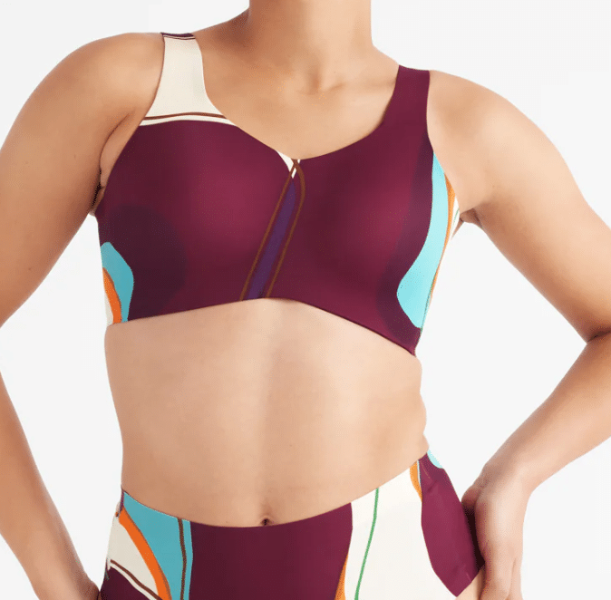 10 Best Sports Bras For Running 5