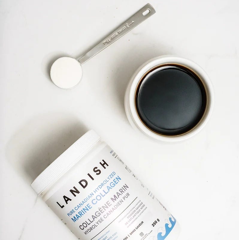 Landish Review 2 Landish North Atlantic Marine Collagen Review