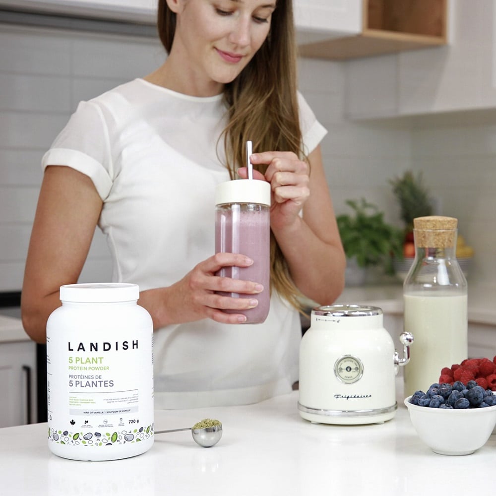 Landish Review 8 Landish Review