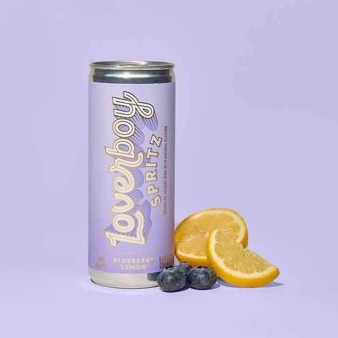 Loverboy Drinks Review