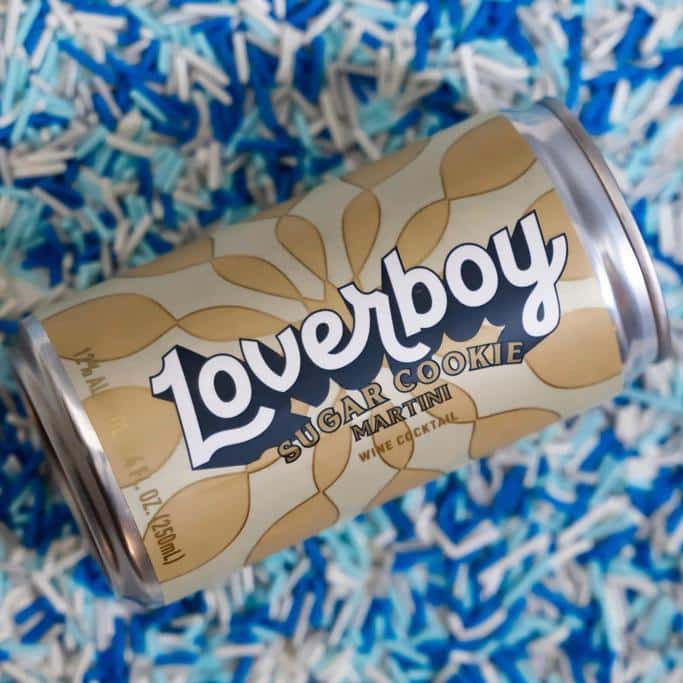 Loverboy Drinks Review