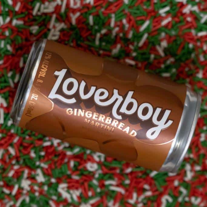 Loverboy Drinks Review