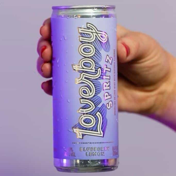 Loverboy Drinks Review