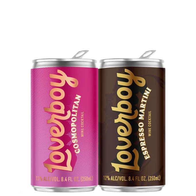 Loverboy Drinks Review