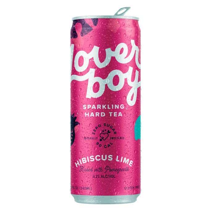 Loverboy Drinks Review