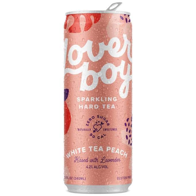 Loverboy Drinks Review