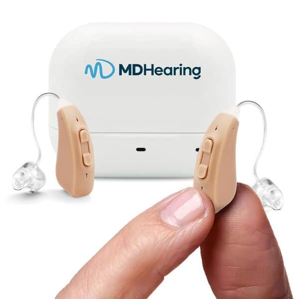 MDHearing Review