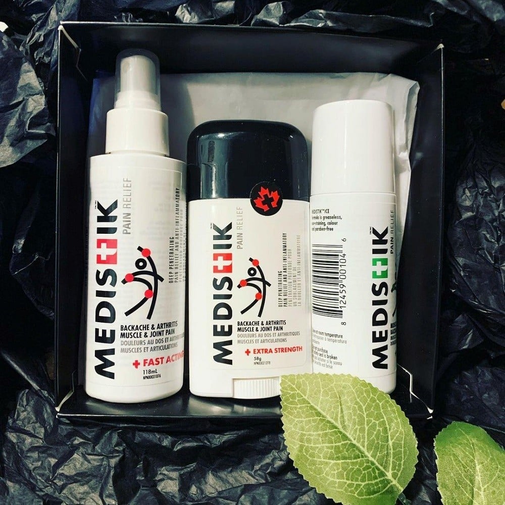 MEDISTIK Review