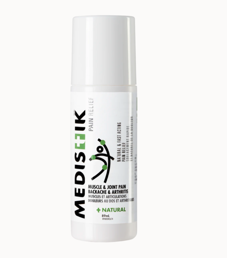 MEDISTIK Review 3