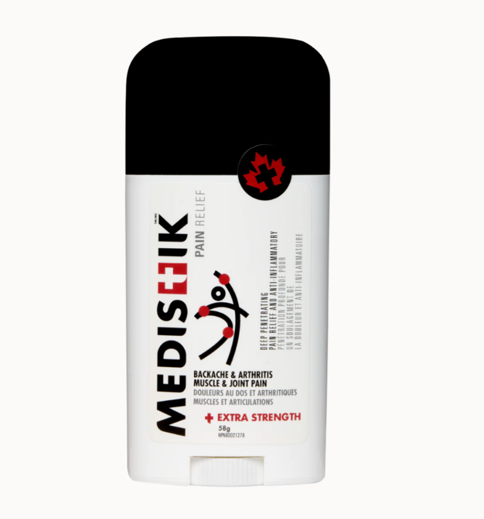 MEDISTIK Review 1