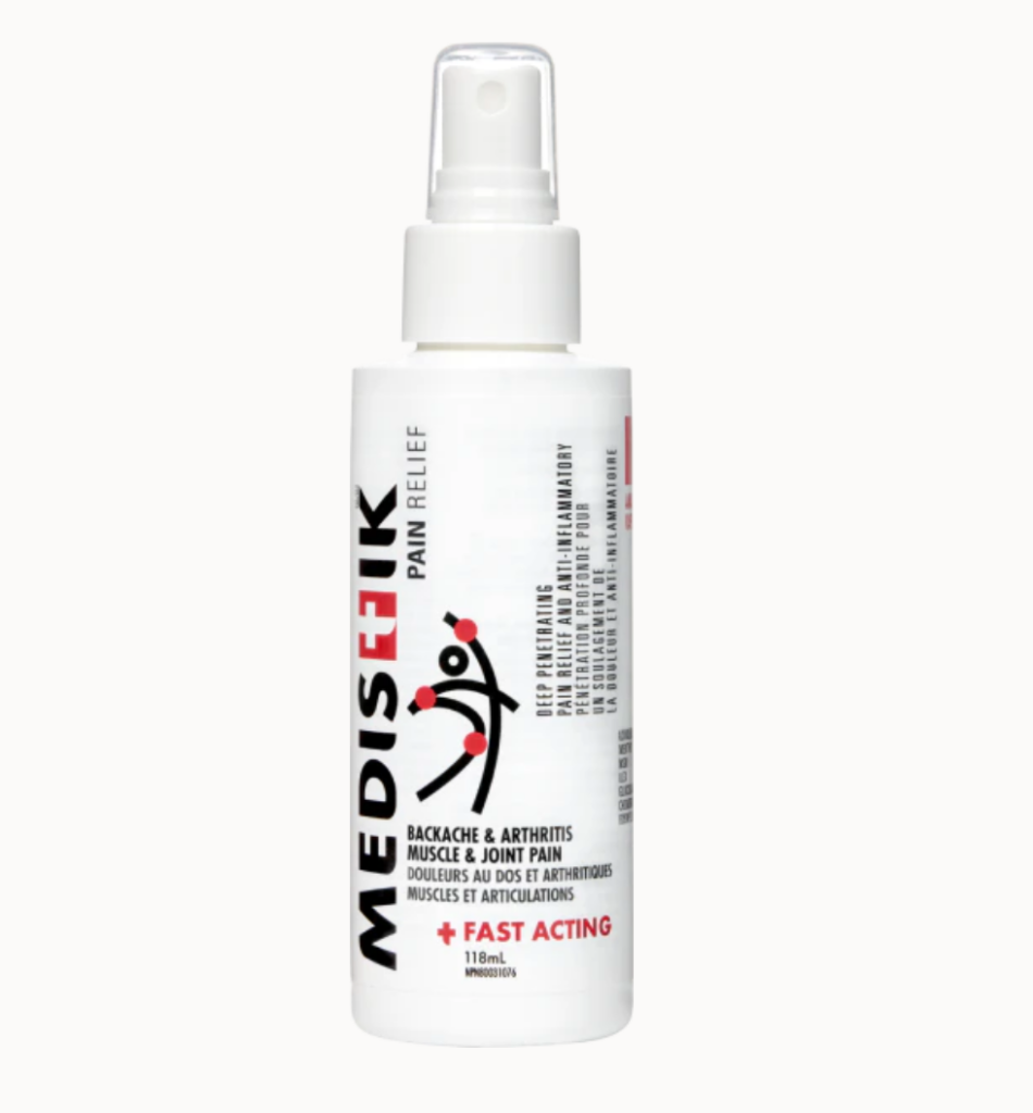 MEDISTIK Review 2