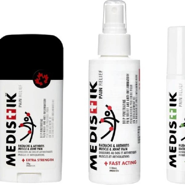 MEDISTIK 3X System Bundle Review