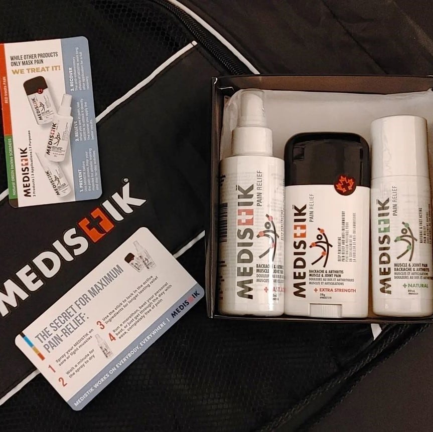 MEDISTIK Review