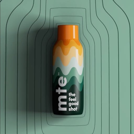 MTE Wellness Shot Review