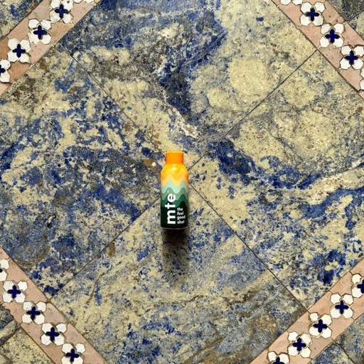MTE Wellness Shot Review
