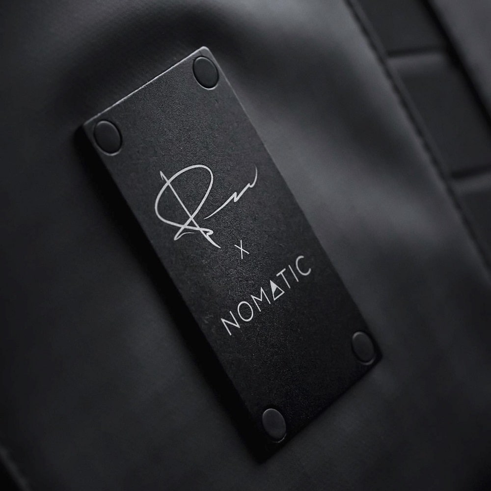 Nomatic Luggage Review
