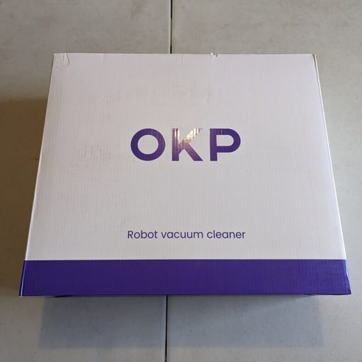 OKP K5 Vacuum Review