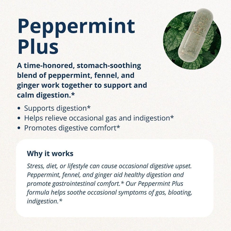 Persona Nutrition Personalized Vitamin Packs 