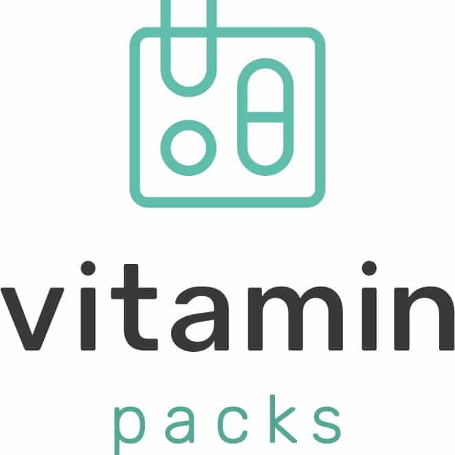 Persona Nutrition Personalized Vitamin Packs 