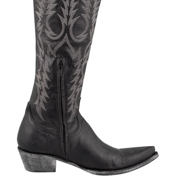 Pinto Ranch Old Gringo Women’s Goat Mayra Cowgirl Boots Review
