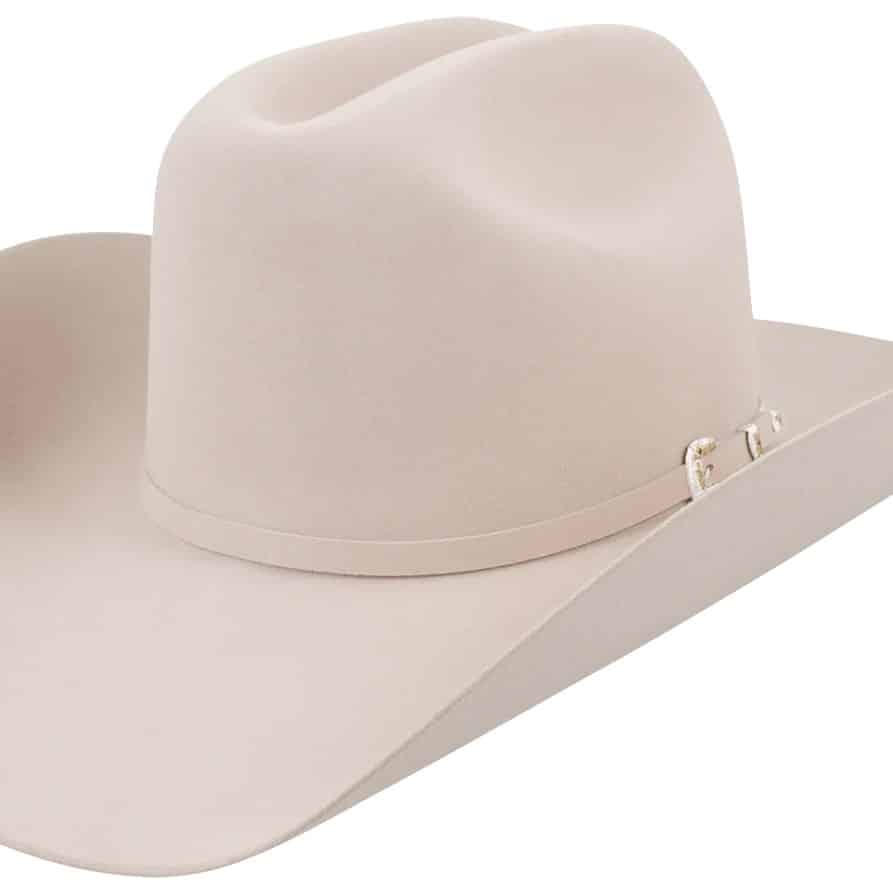 Pinto Ranch Stetson 30X El Patron Felt Hat Review