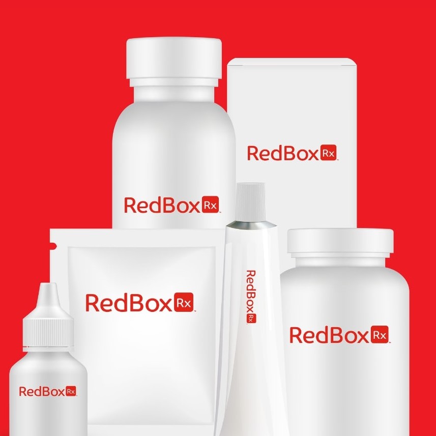 RedBox Rx Review