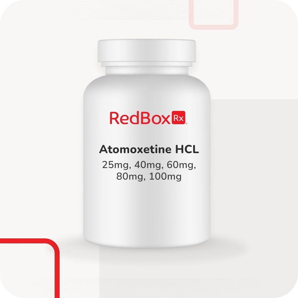 RedBox Rx Mental Health Review