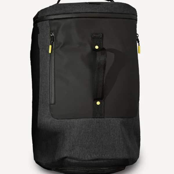 Samsara The Travel Bag Review