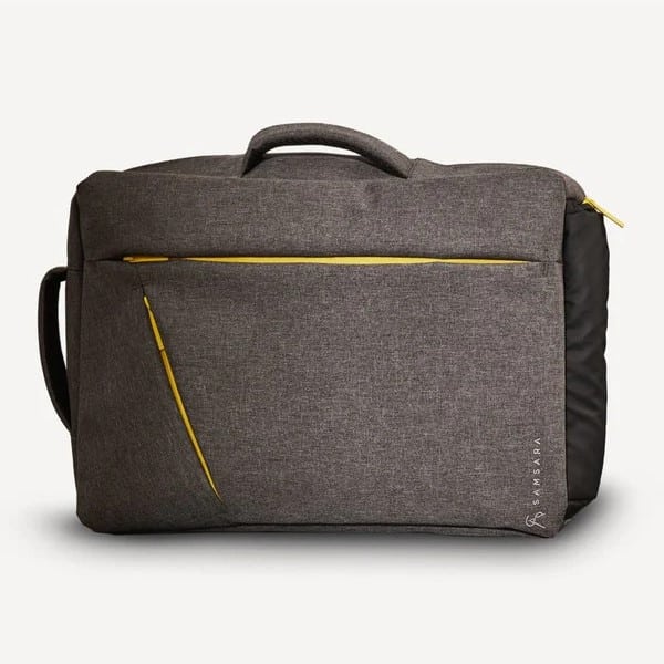 Samsara The Laptop Bag Review