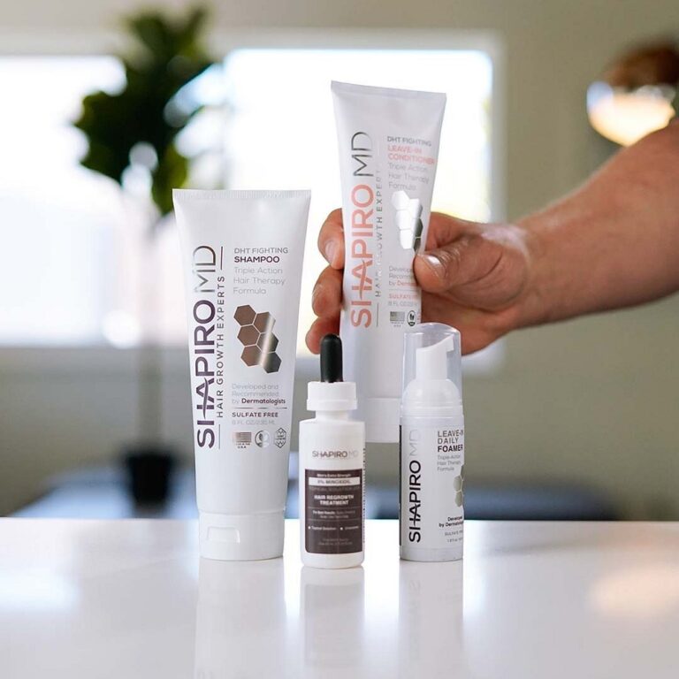 Shapiro MD Review Must Read This Before Buying