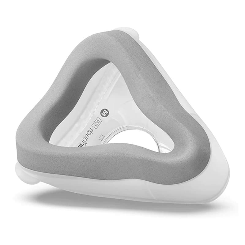 Sleeplay Review 6 Sleeplay AirFit F20 & AirTouch F20 - Headgear Review