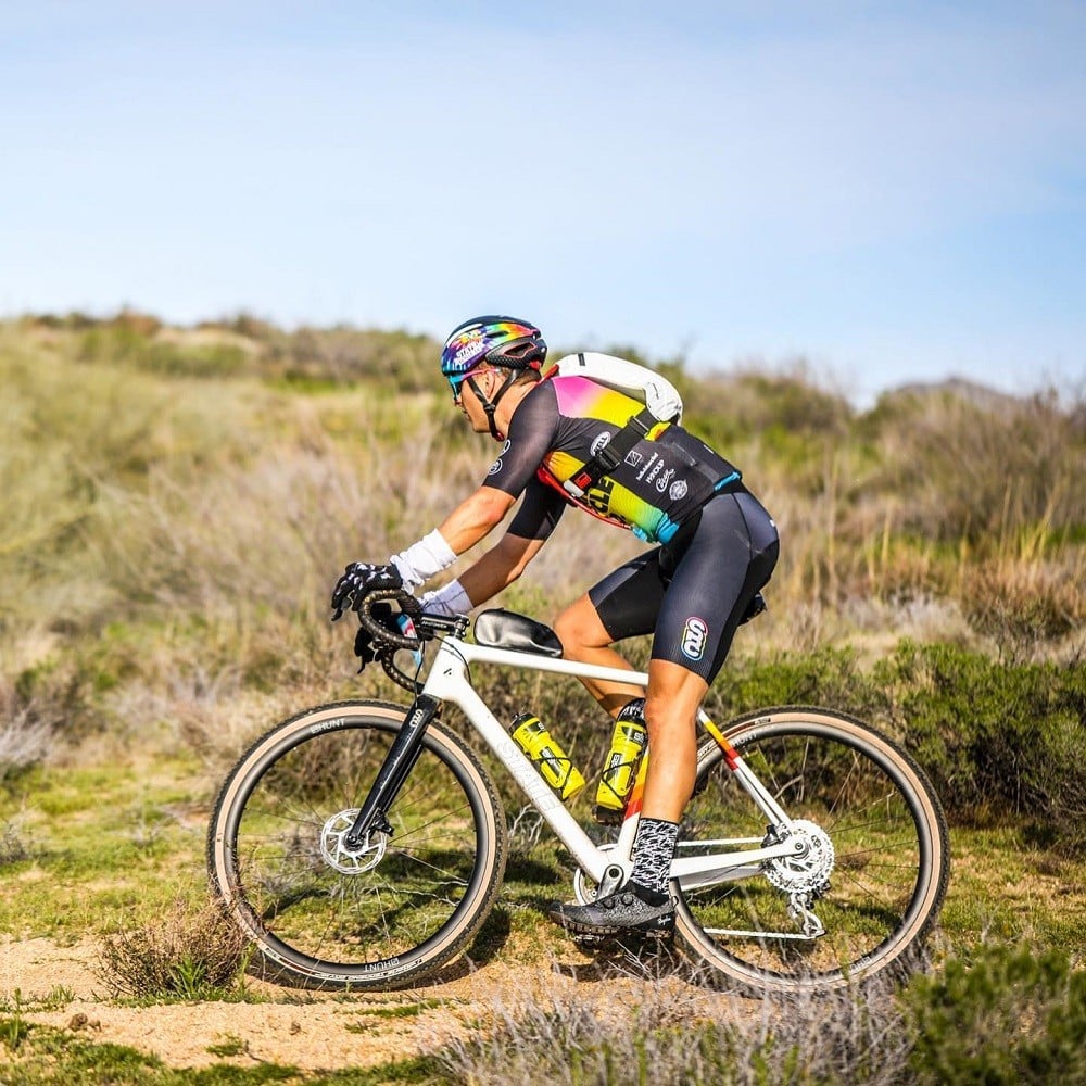 State Bicycle Review