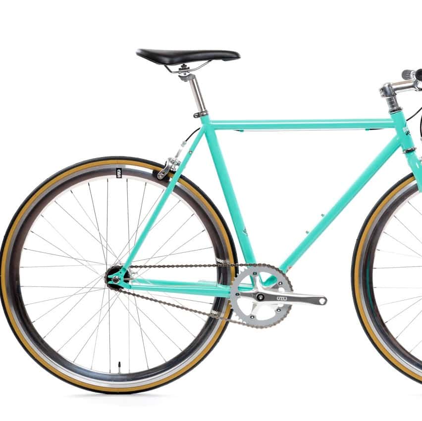 State Bicycle Delfin - Core Line