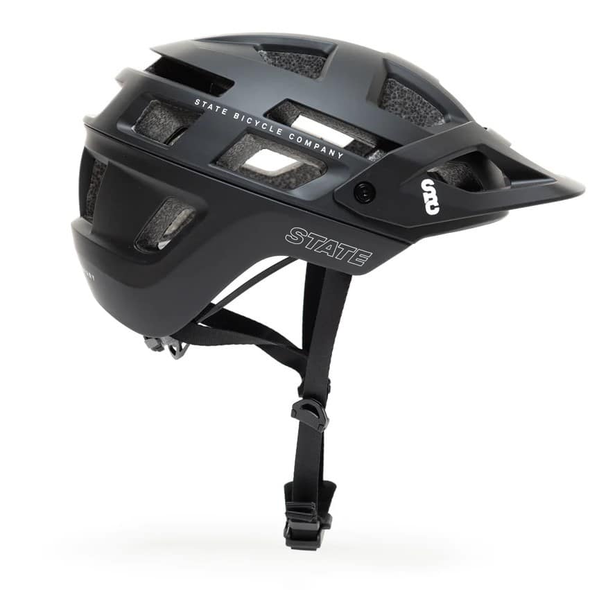 State Bicycle All-Road Helmet 