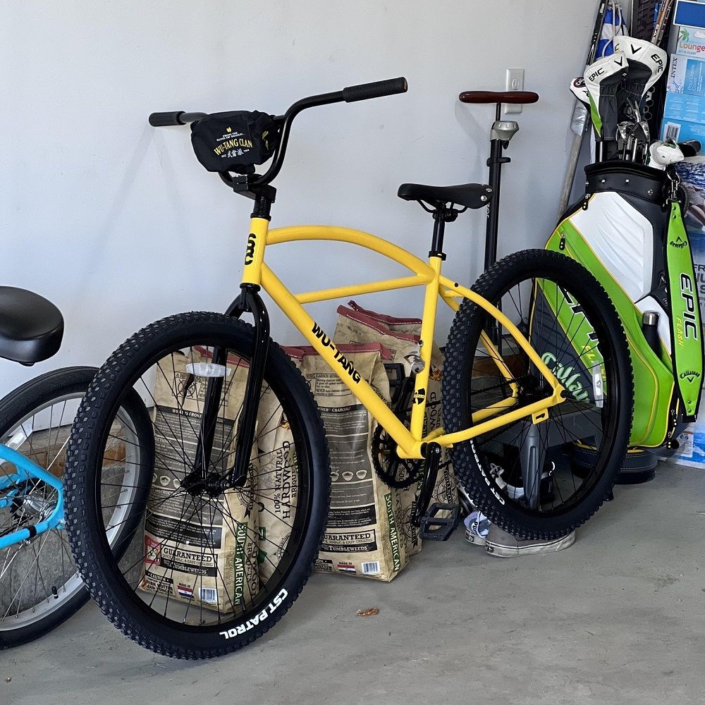 State Bicycle Review Must Read This Before Buying