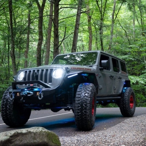 Stinger Off-Road Review